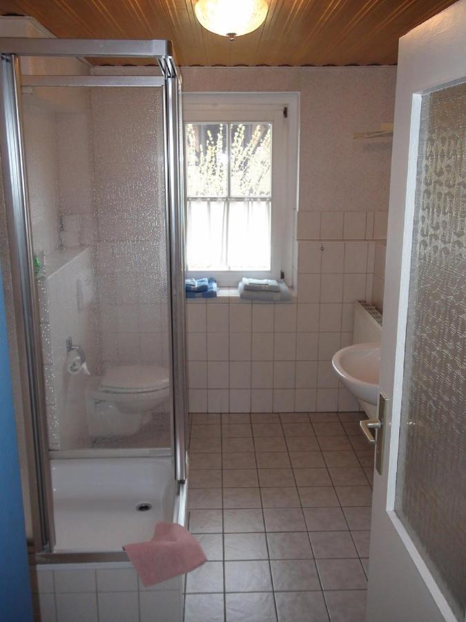 Appartamento Feriengut Dietzsch Poritzsch Camera foto