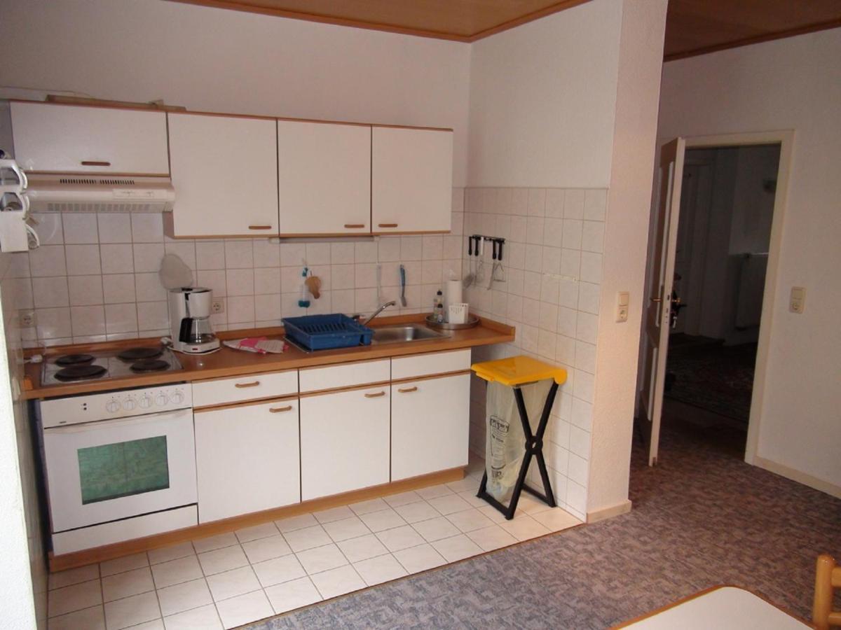 Appartamento Feriengut Dietzsch Poritzsch Camera foto