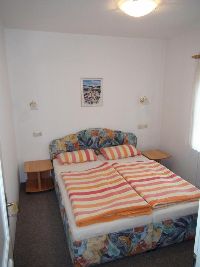 Appartamento Feriengut Dietzsch Poritzsch Camera foto