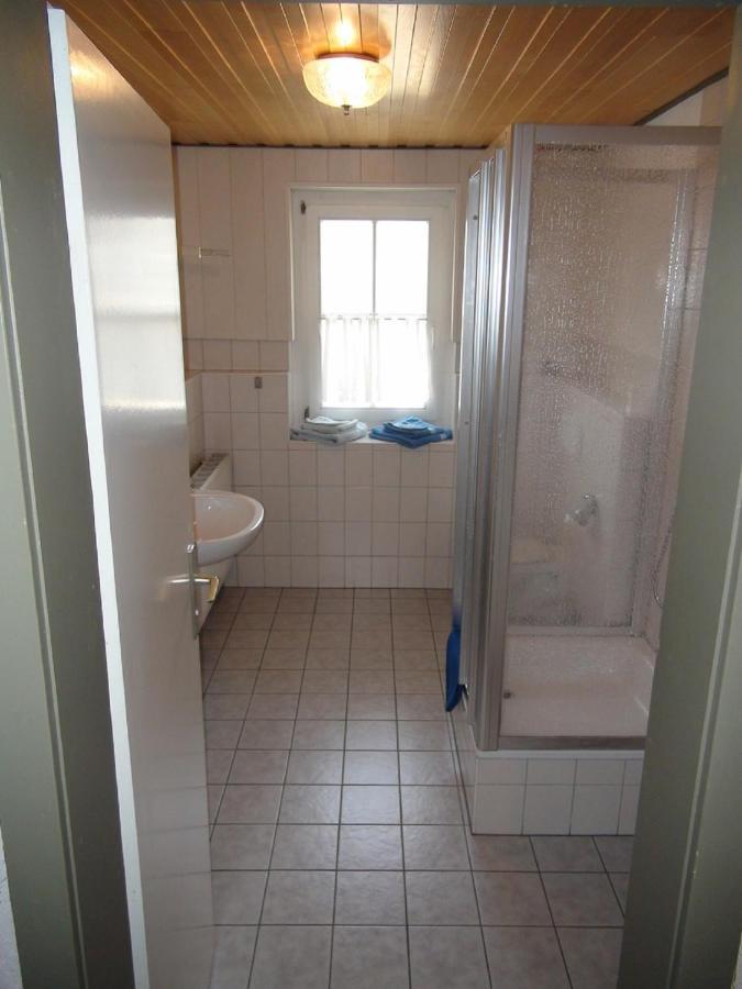 Appartamento Feriengut Dietzsch Poritzsch Camera foto