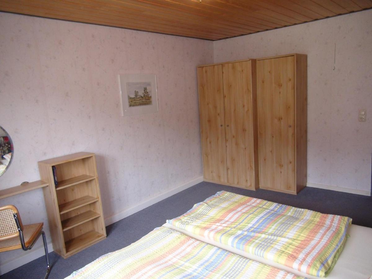 Appartamento Feriengut Dietzsch Poritzsch Camera foto