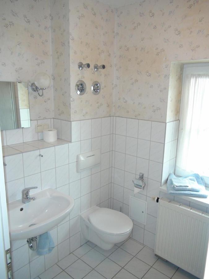 Appartamento Feriengut Dietzsch Poritzsch Camera foto