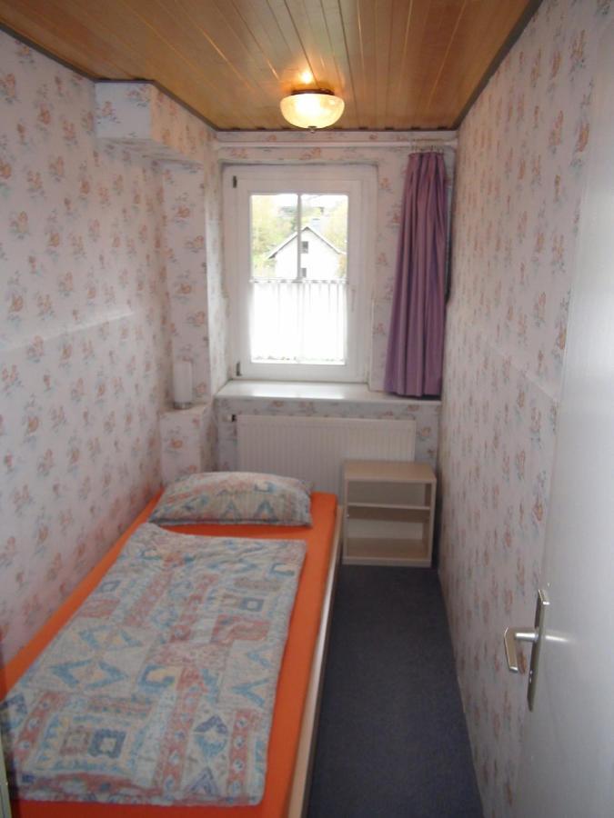 Appartamento Feriengut Dietzsch Poritzsch Camera foto