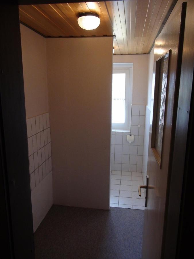 Appartamento Feriengut Dietzsch Poritzsch Camera foto