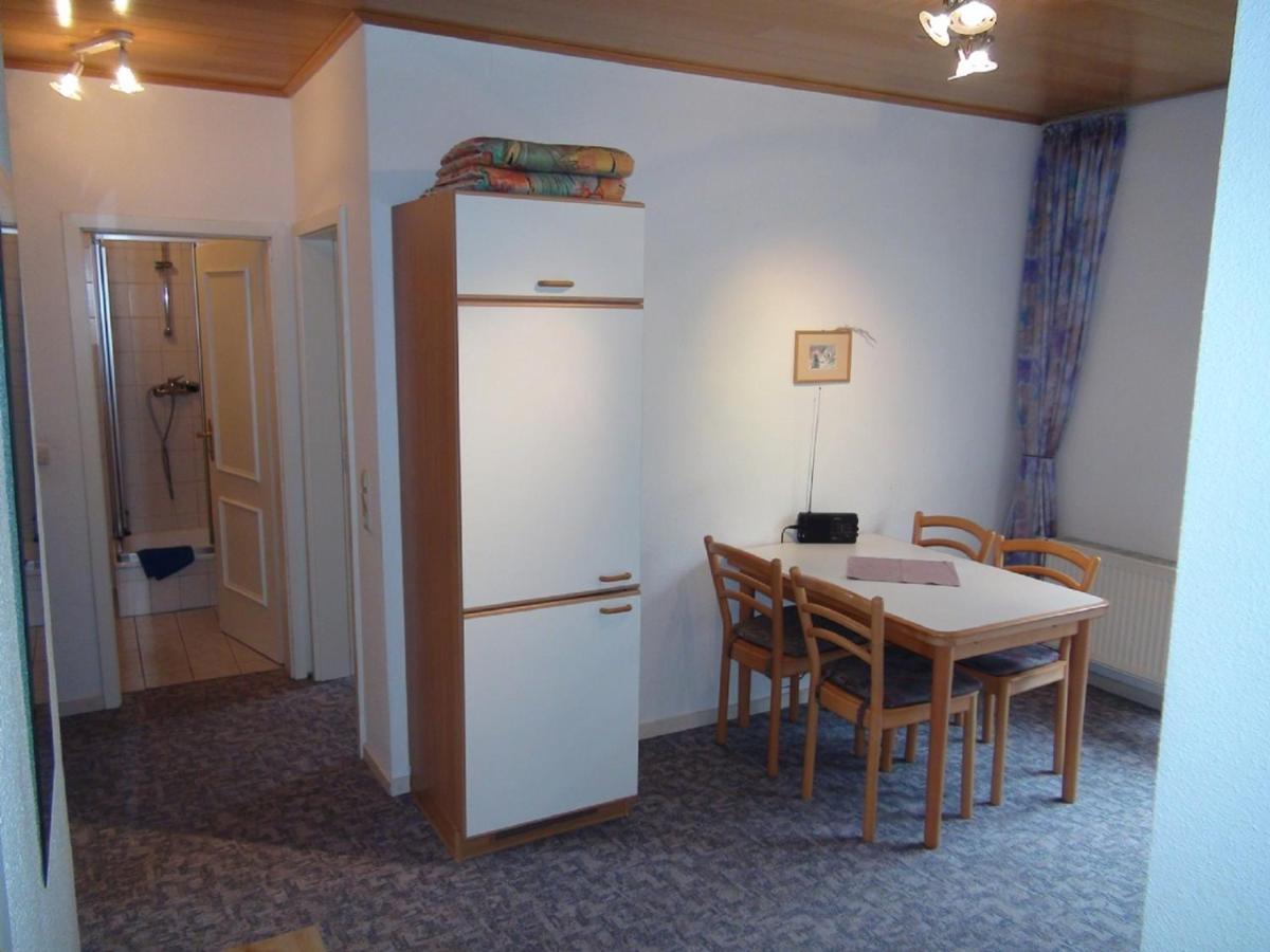 Appartamento Feriengut Dietzsch Poritzsch Camera foto