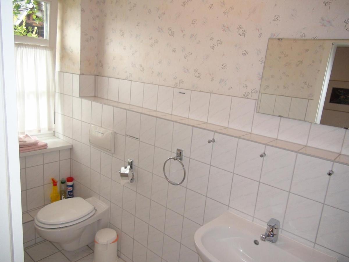 Appartamento Feriengut Dietzsch Poritzsch Camera foto