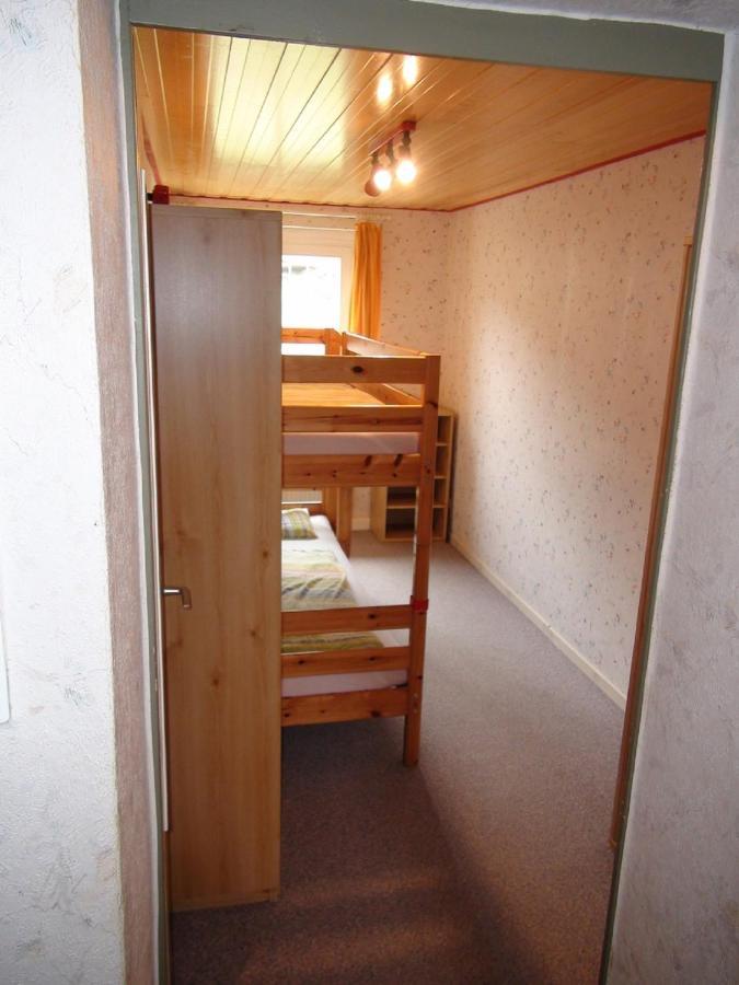 Appartamento Feriengut Dietzsch Poritzsch Camera foto